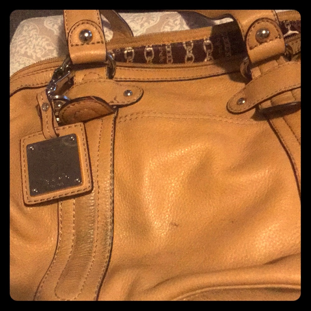 Tignanello shoulder bag